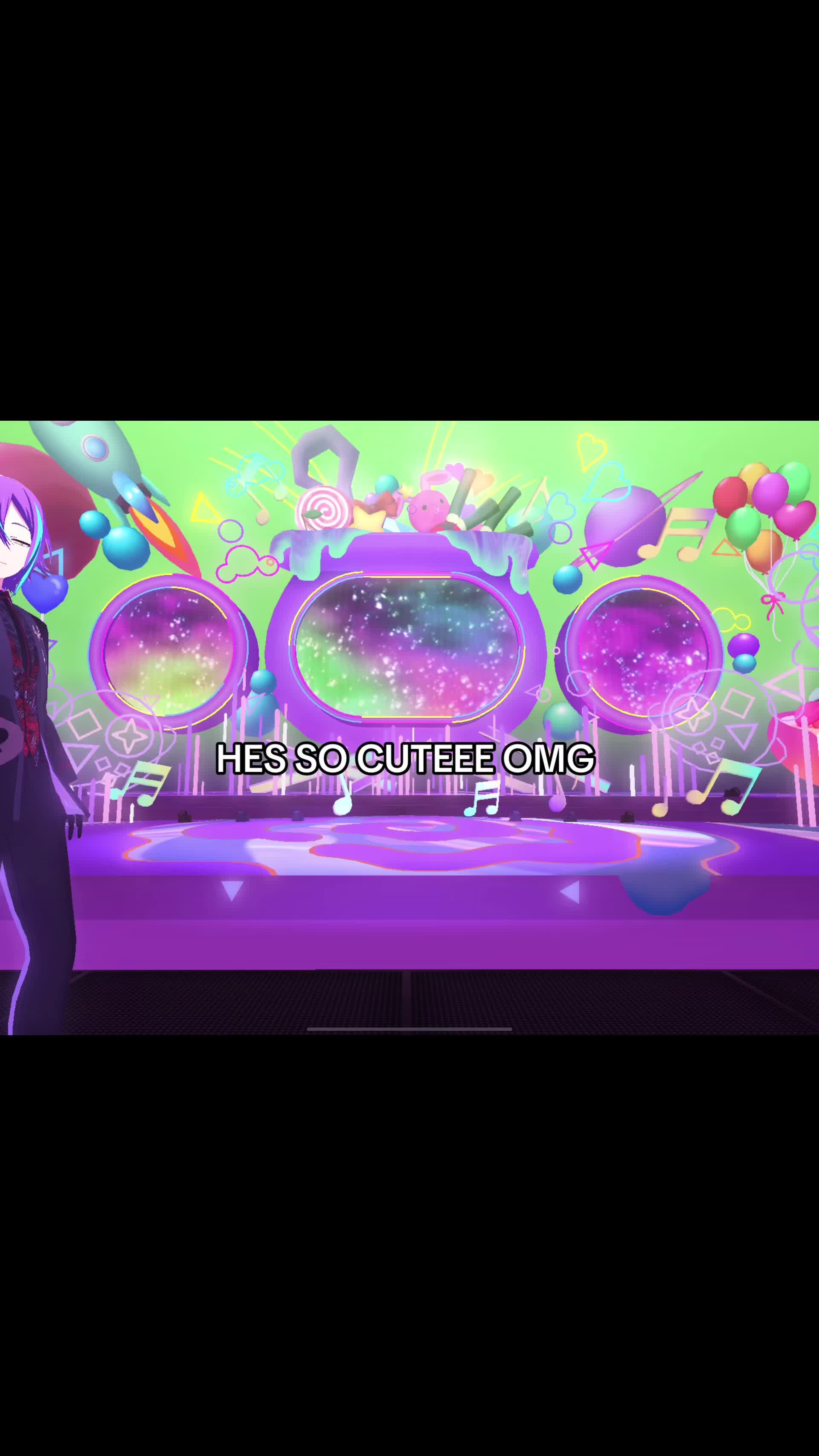 @🎈