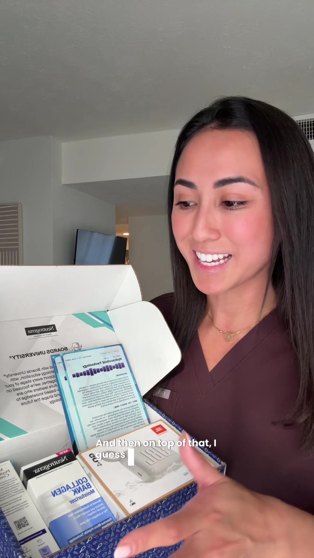 @Dr. Erica | Derm Resident