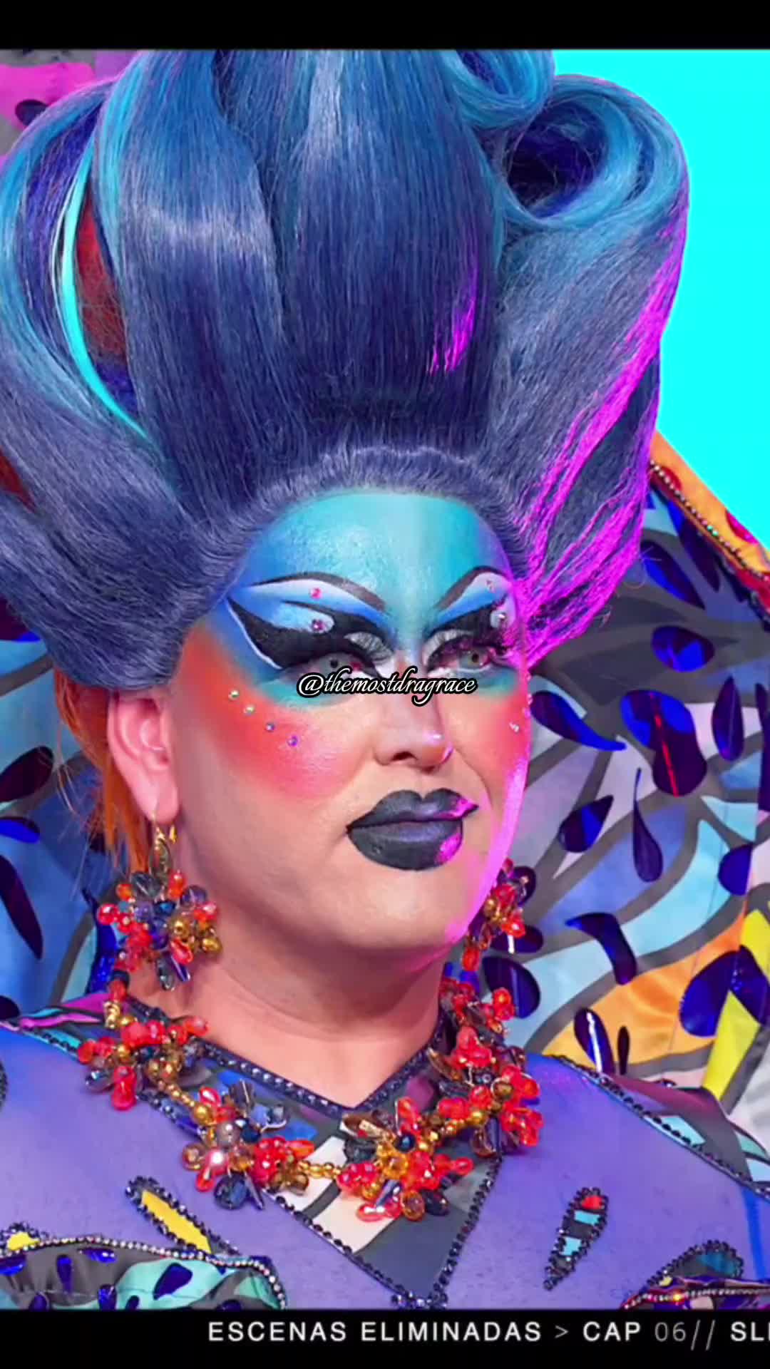 @The Most Drag Race