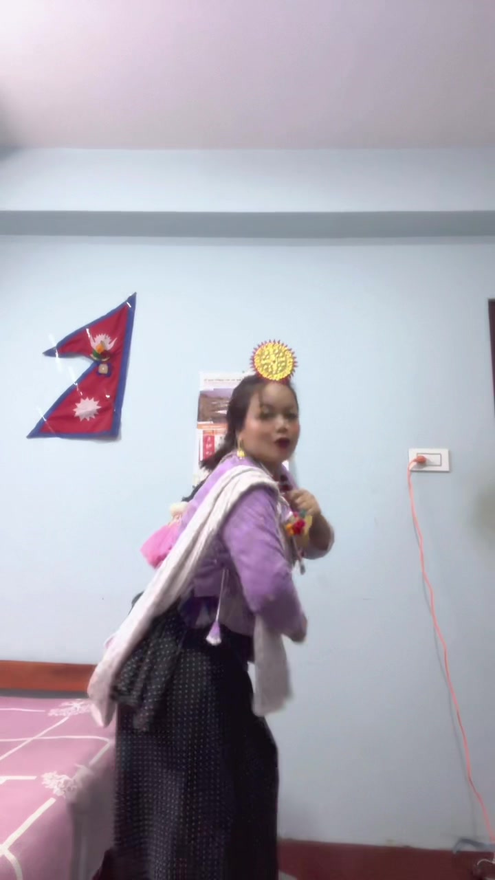 @Tana rai
