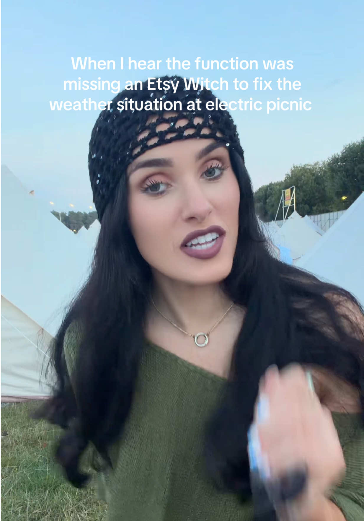 @Isabel Lenihan