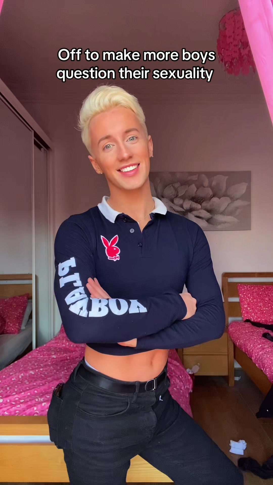 @Barbieboy