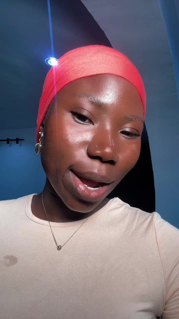 @Asabe of Lagos | MUA💄