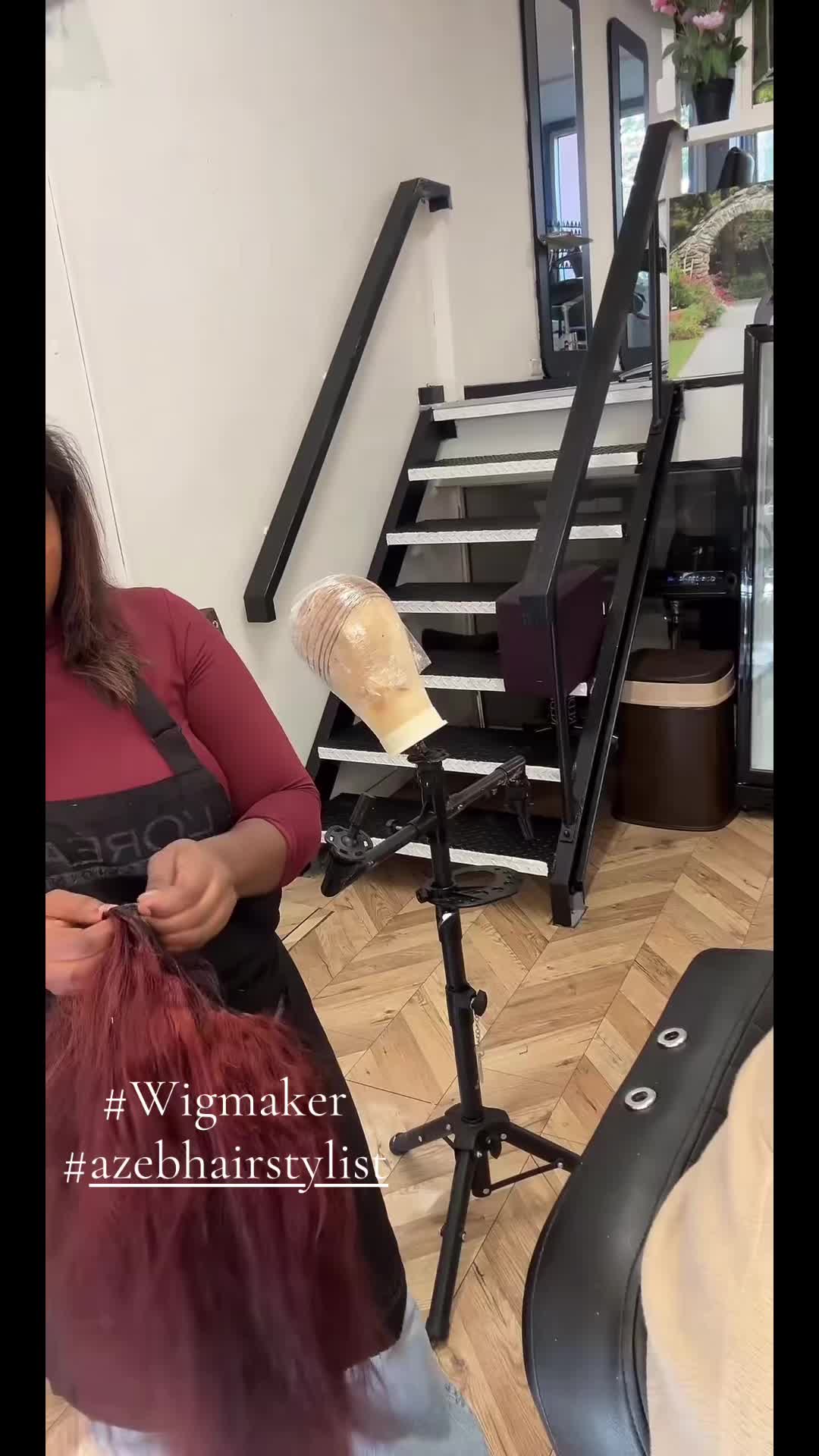 @AZEBHAIRSTYLIST