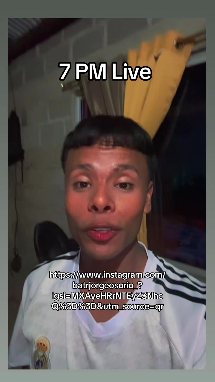@Jorge Osorio Dance