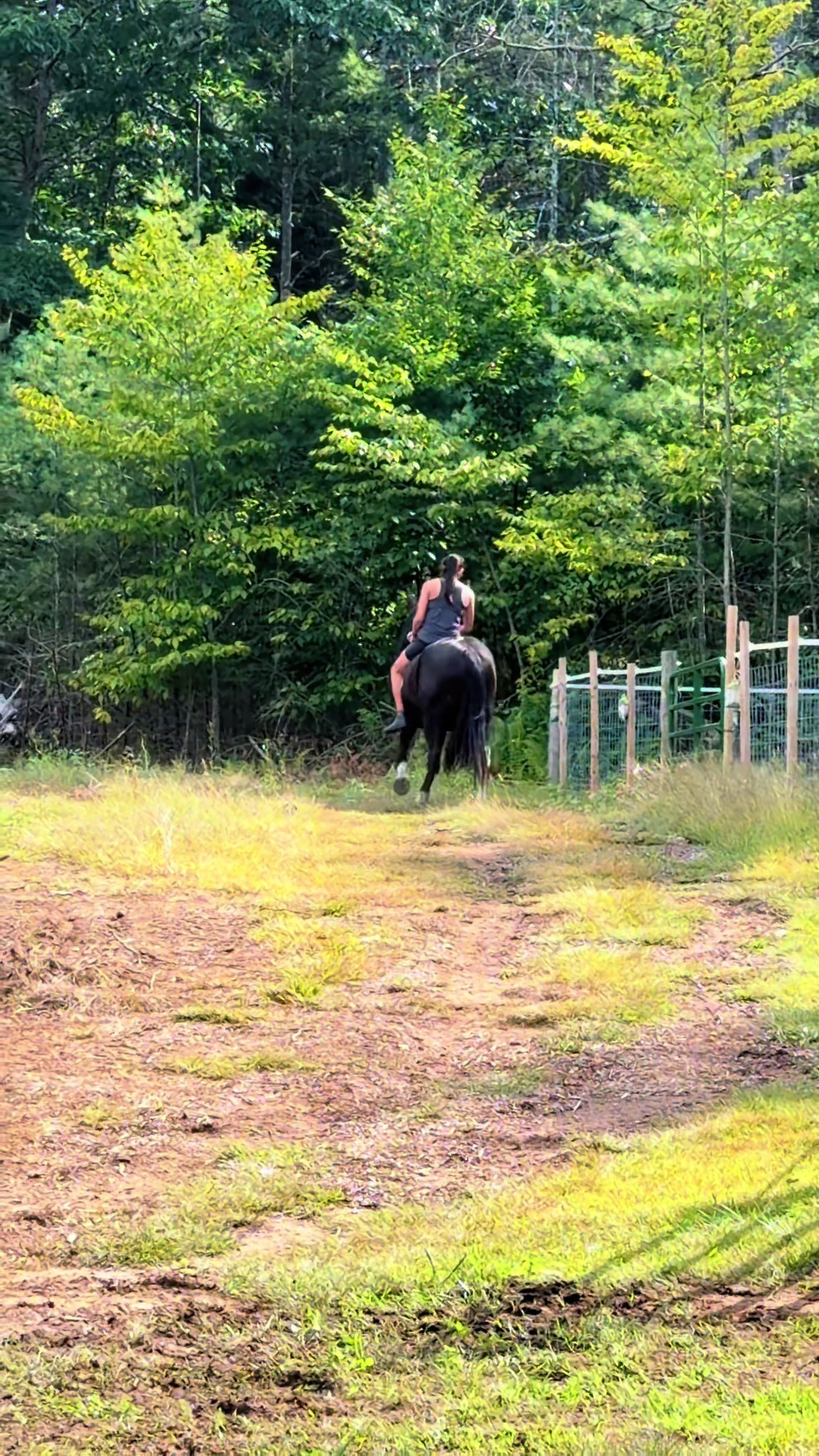 @Unshackled Hearts Ranch
