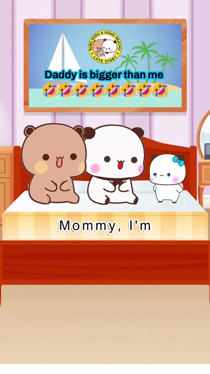 @bubu❤️dudu