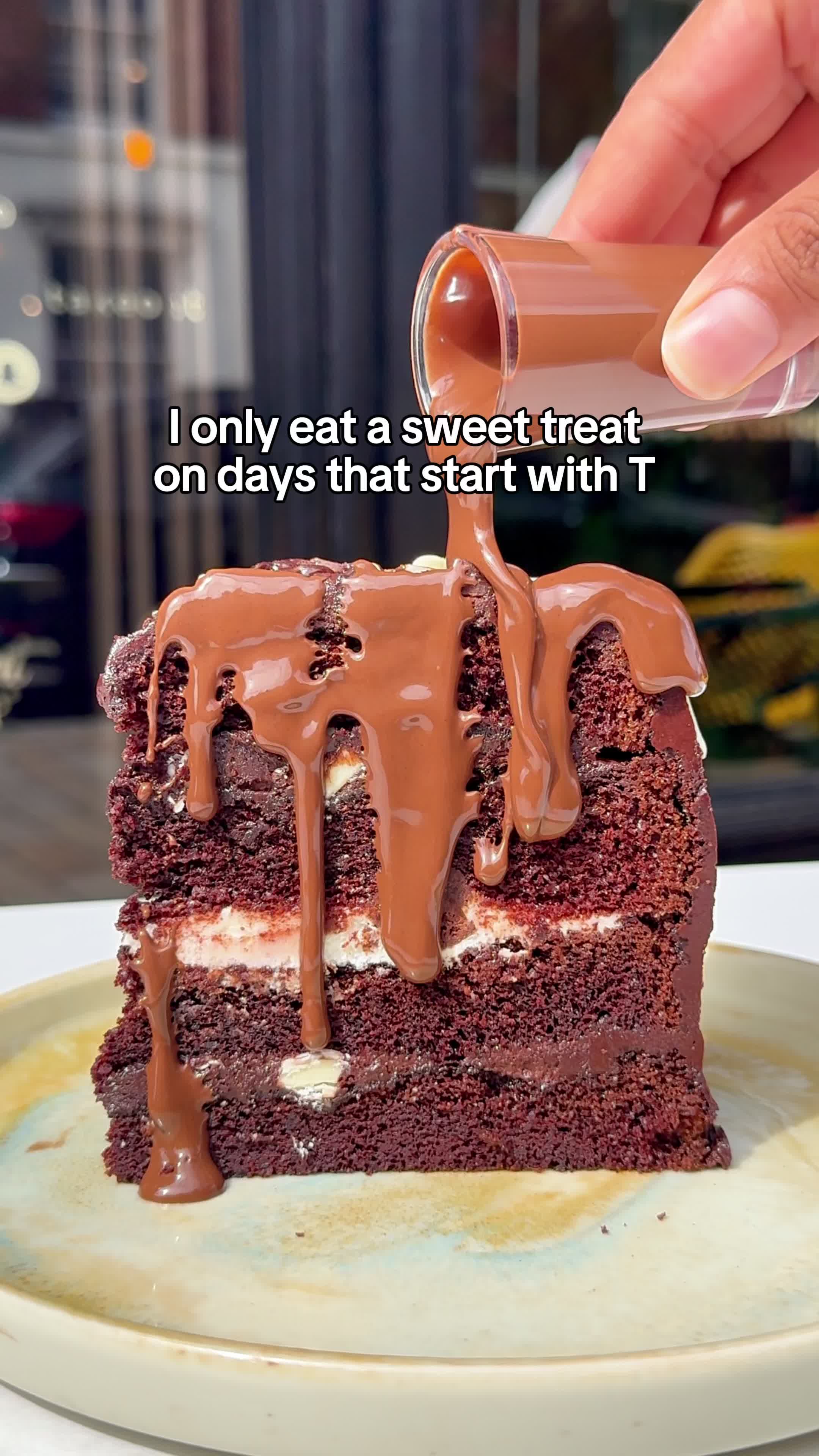 @Little Dessert Shop