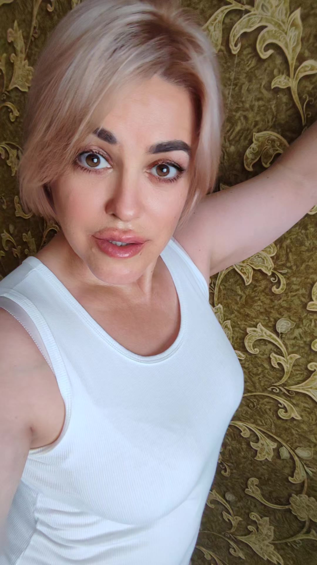 @❤️🔥Олеся Владимировна ❤️🔥
