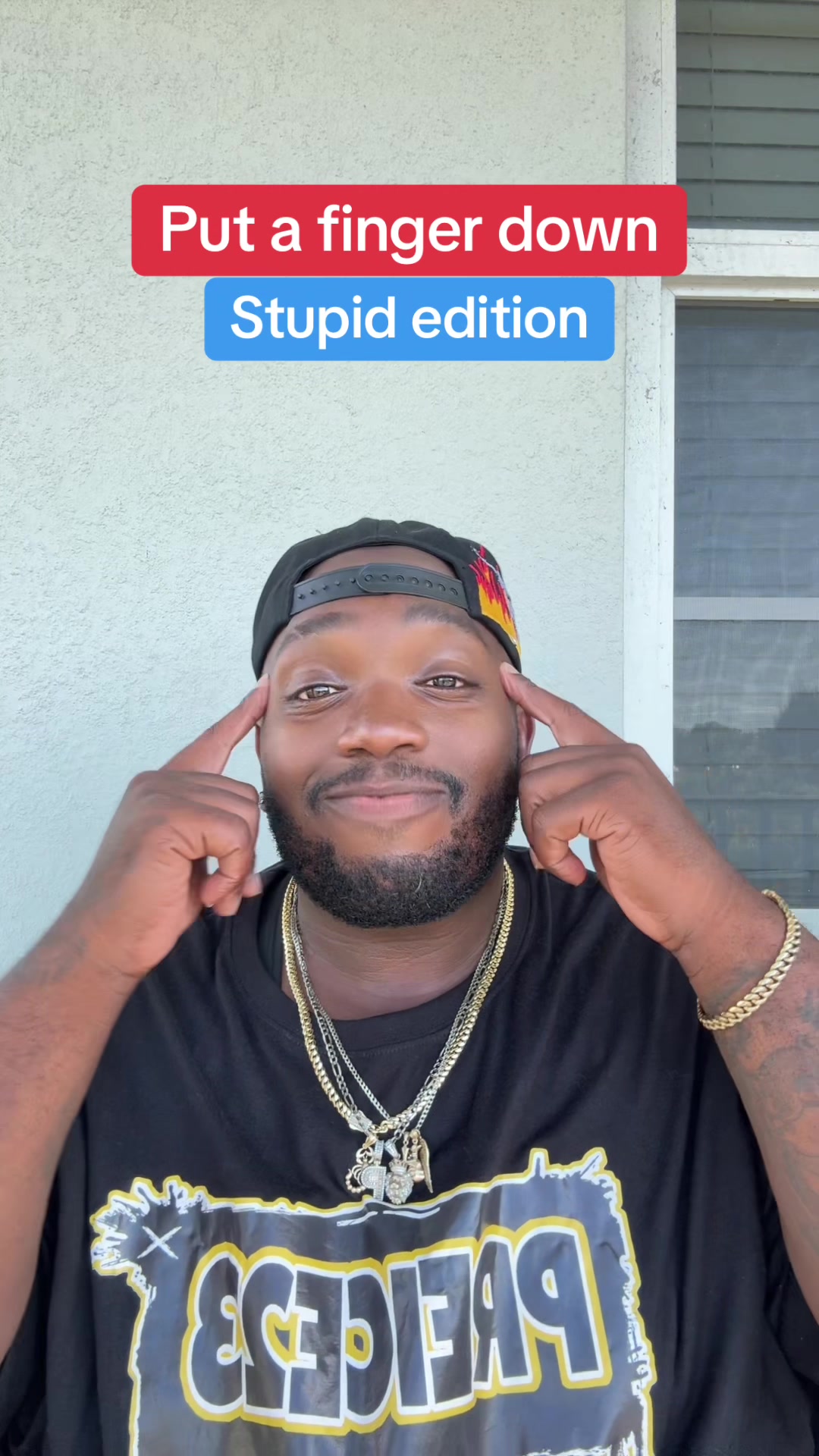 @Preice Anderson
