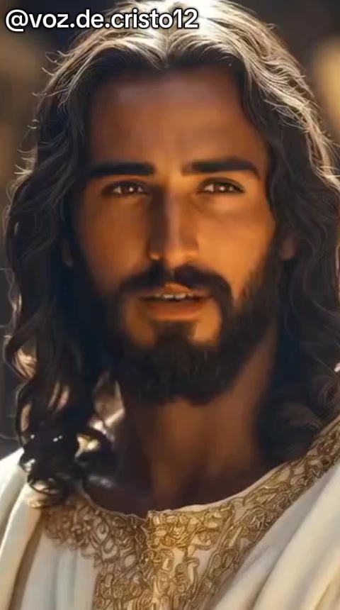 @Voz de Cristo
