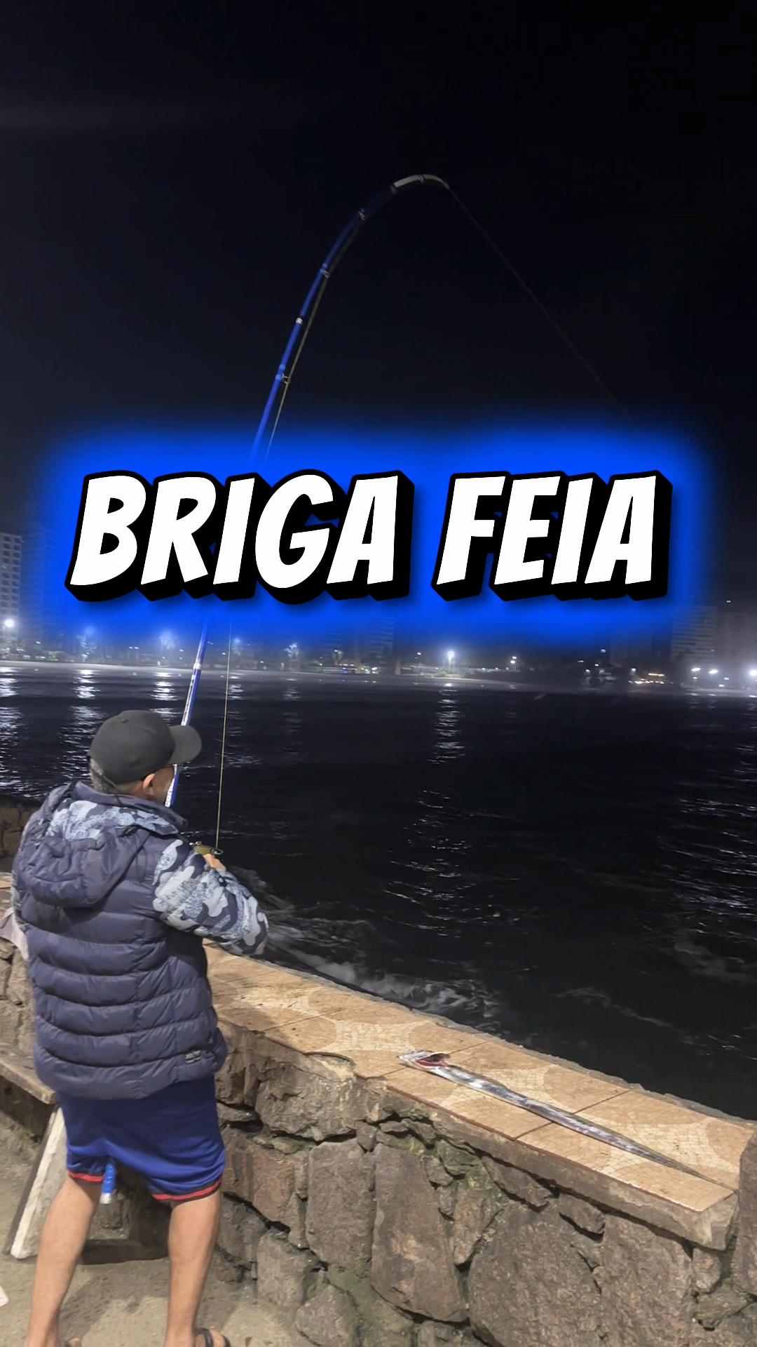 @Pesca Guaruja SP