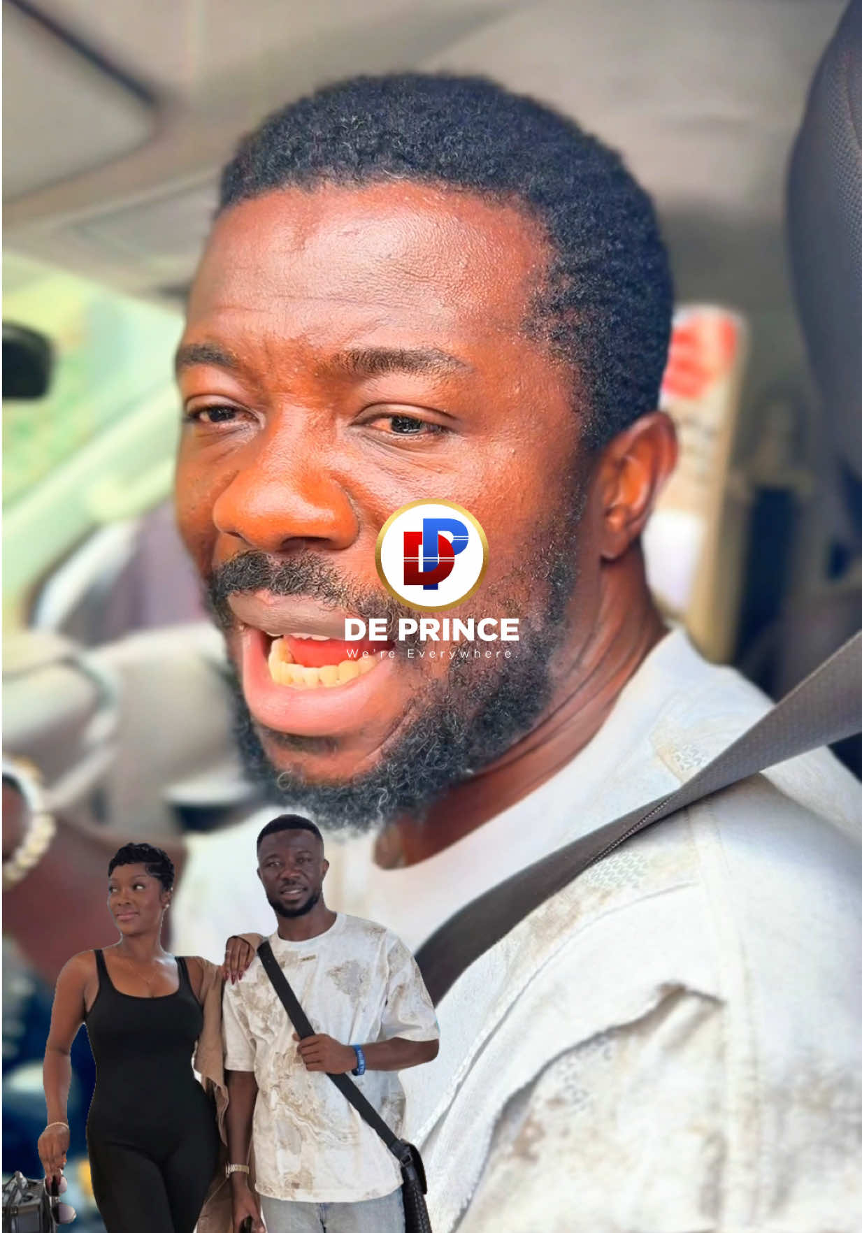 @De Prince