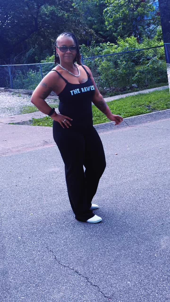 @MzNenet Kennedy