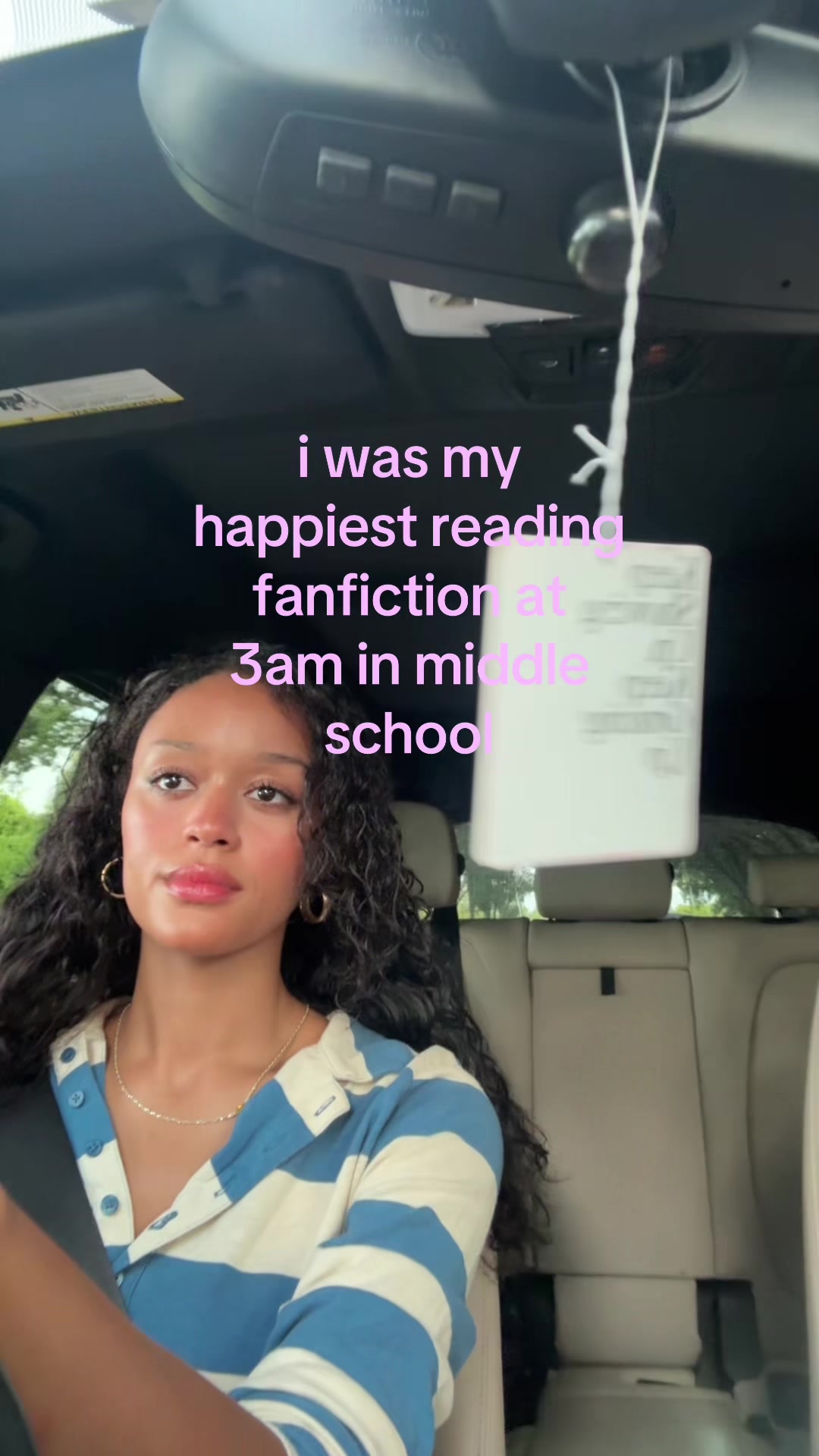 @Audrey Grace