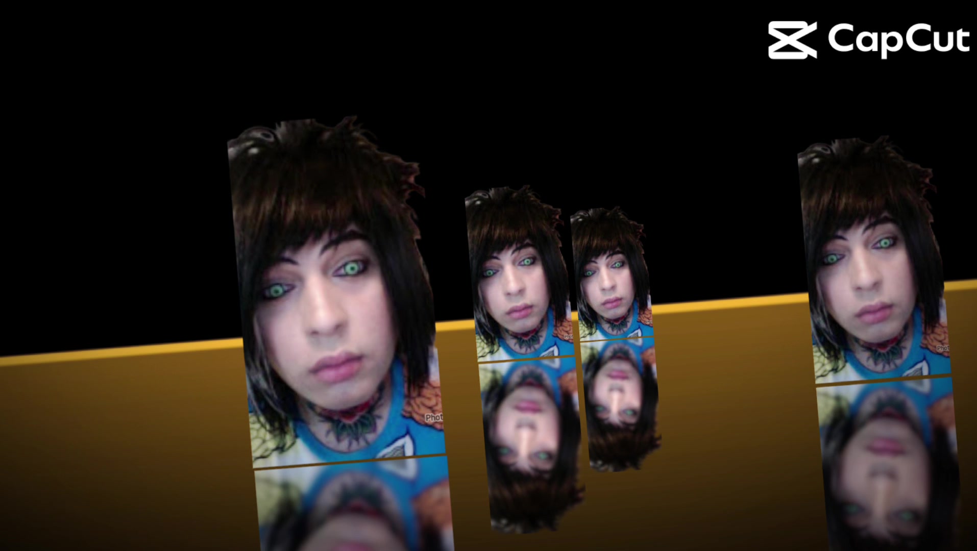 @Dahvie Vanitys Icecream