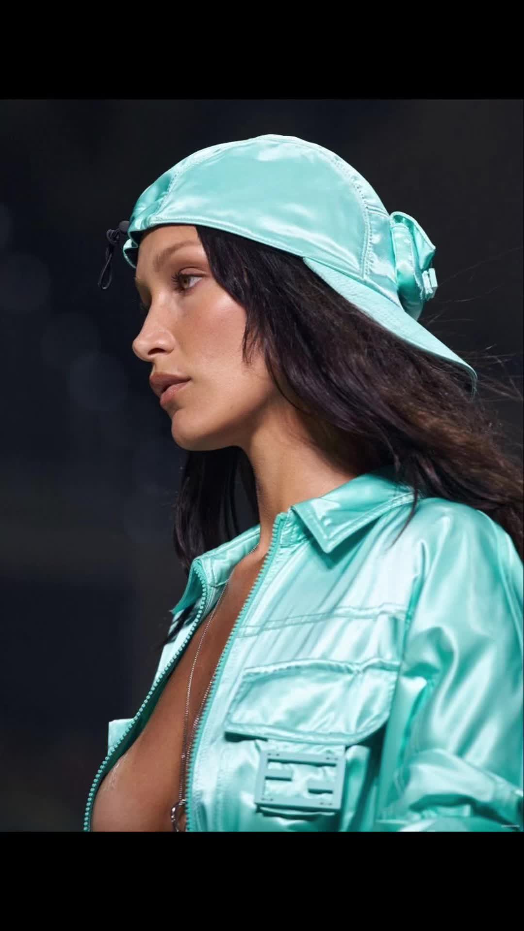 @luxury insider girl