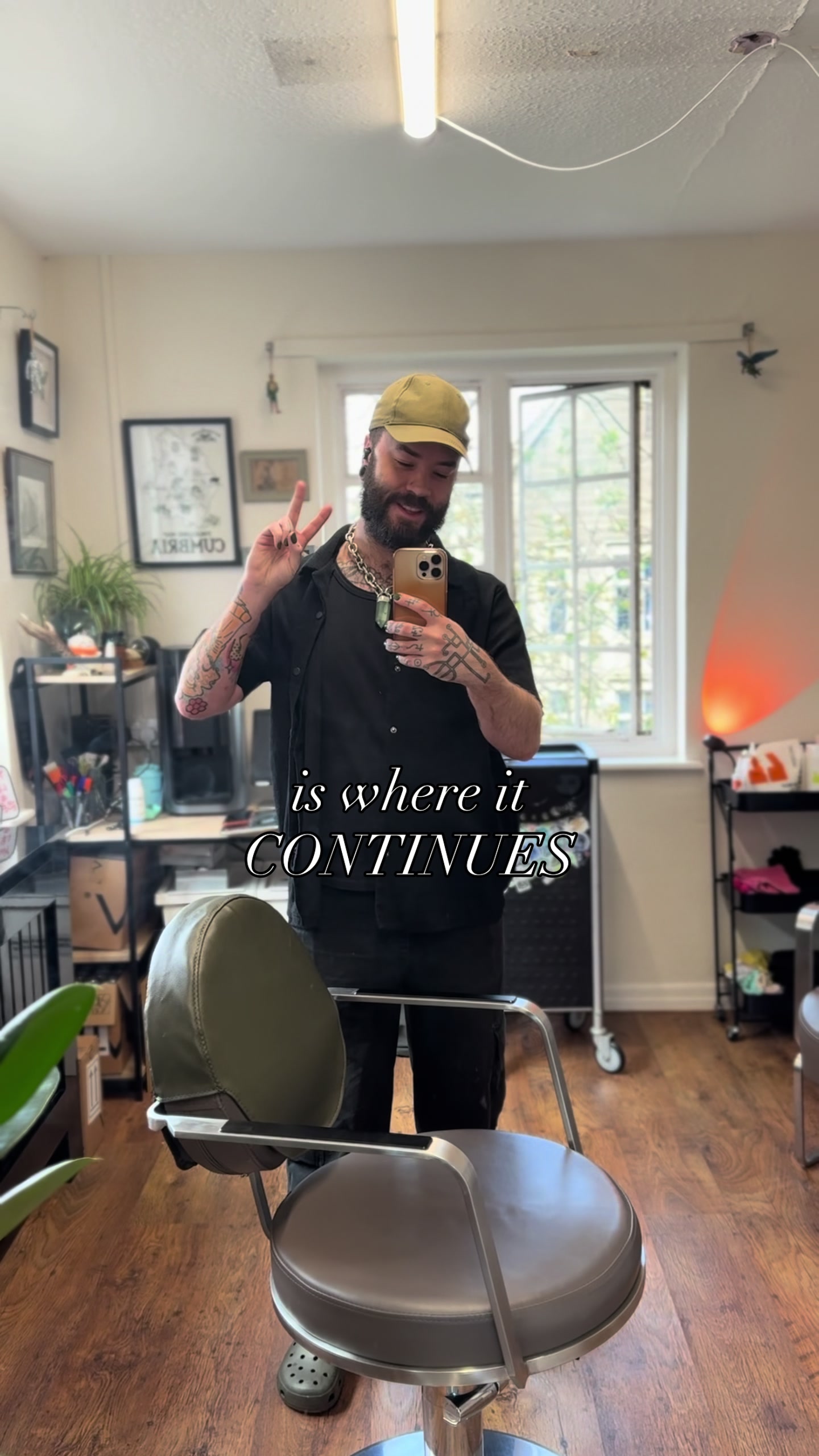 @Thom | Carlisle Hairdresser