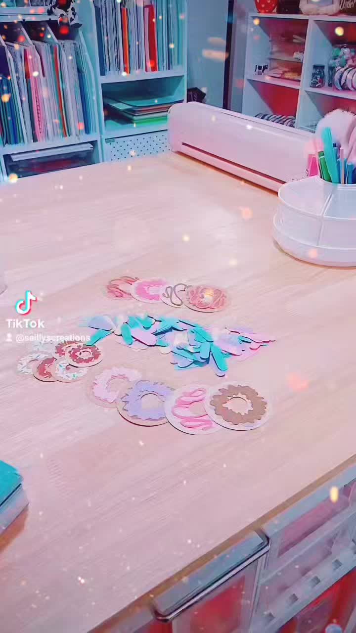 @Sailly's Creations 💚 Tammy