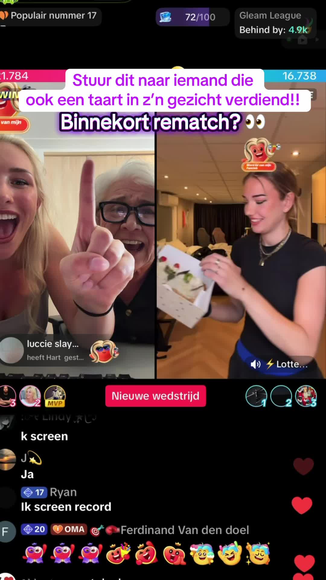 @SelryaLive | Streamer