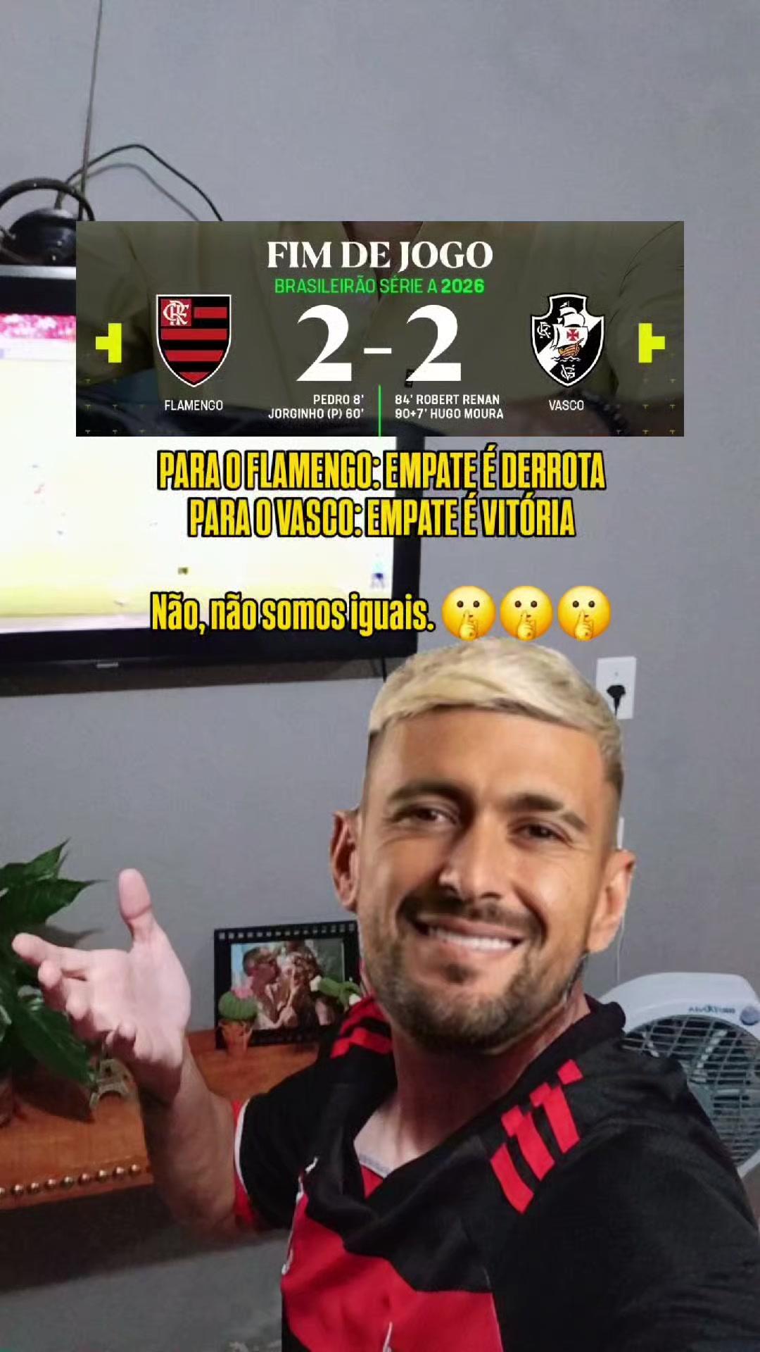 @Bruno Turetta - Flamengo 🔴⚫️