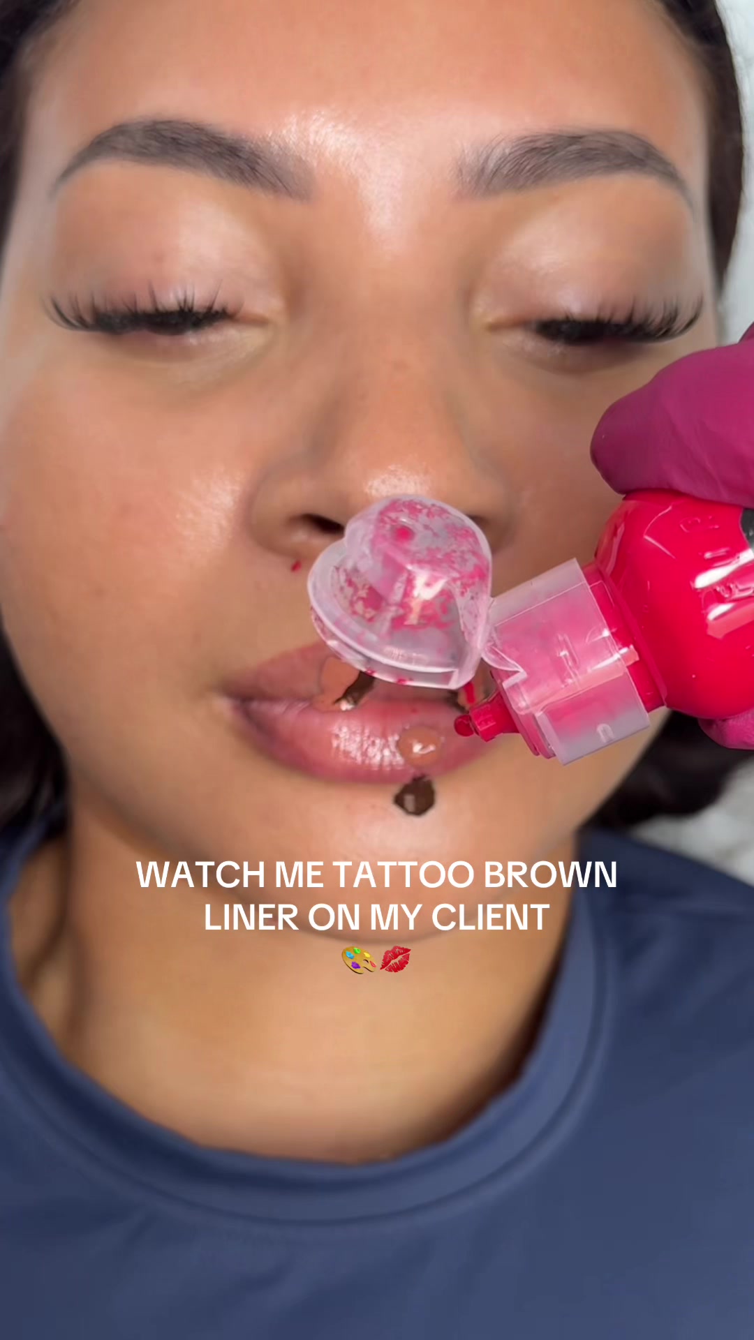 @Jade+Lauren | Esthetician+SPMU