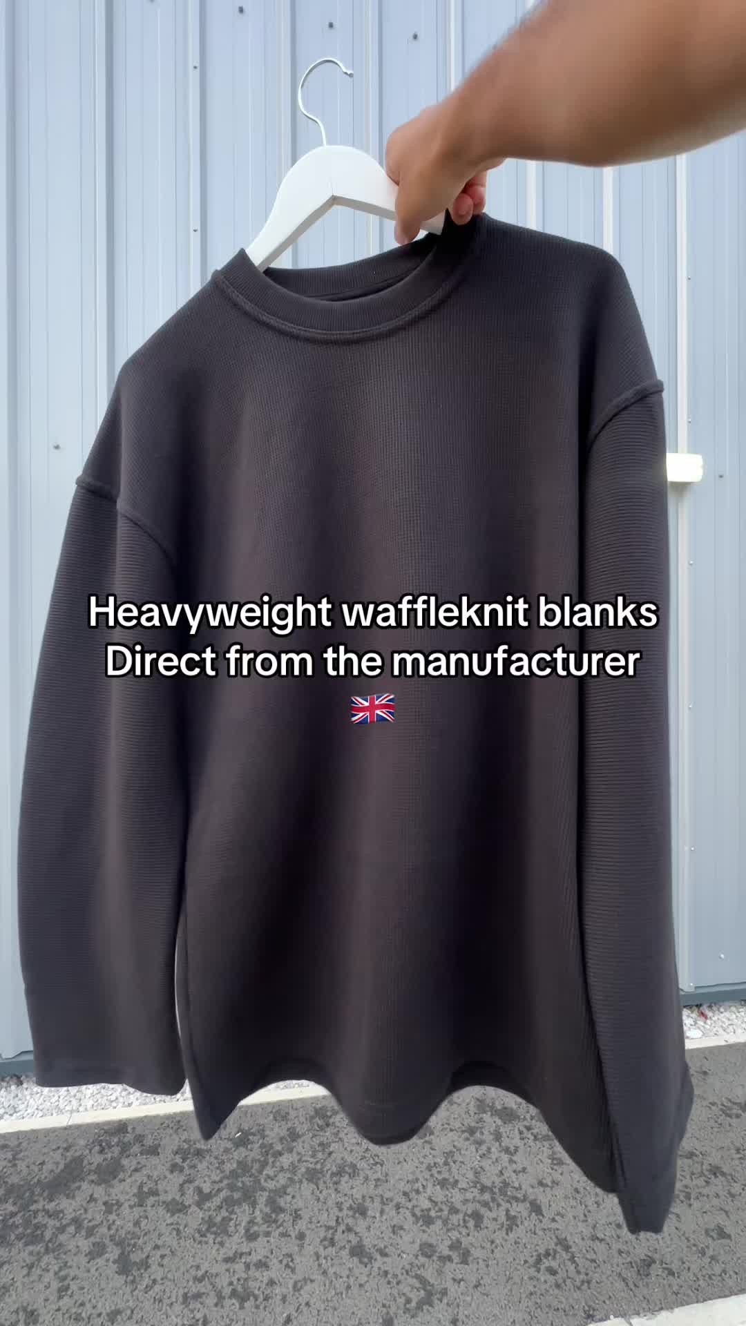 @The Custom Blanks Co