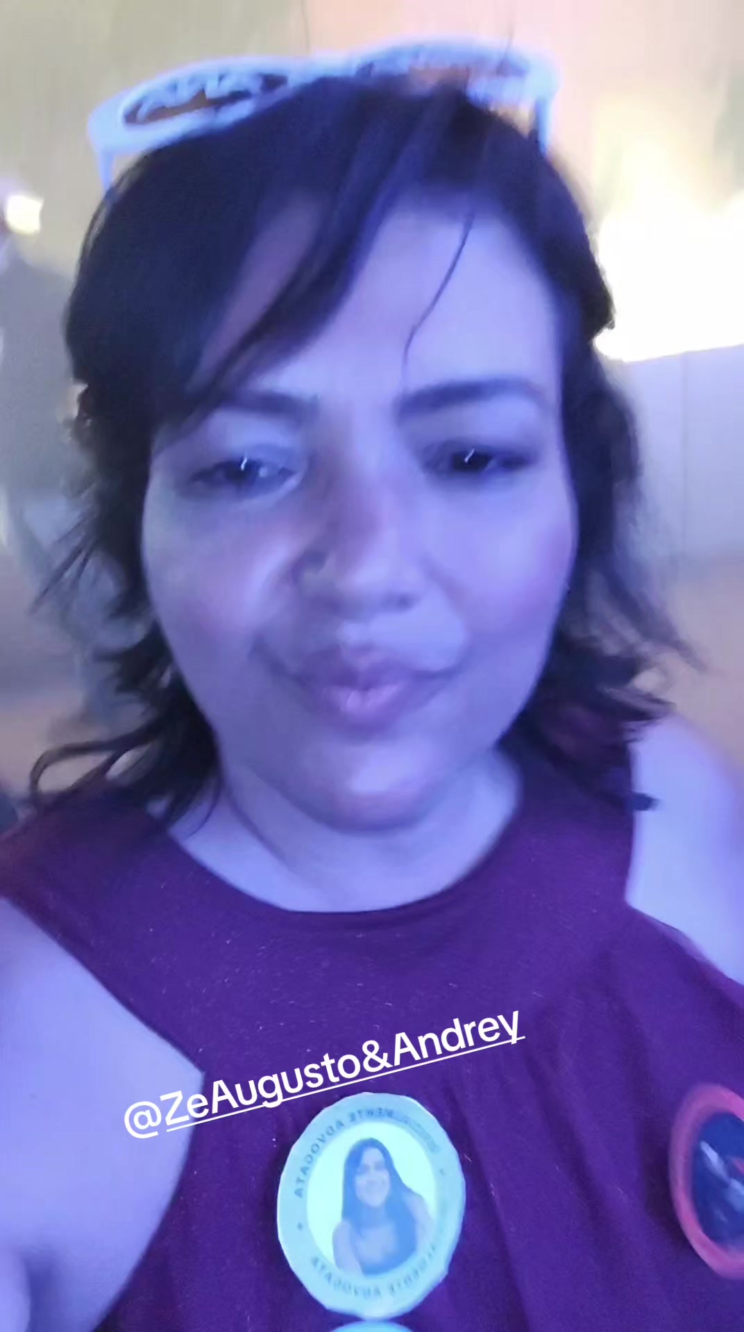 @Renatinha