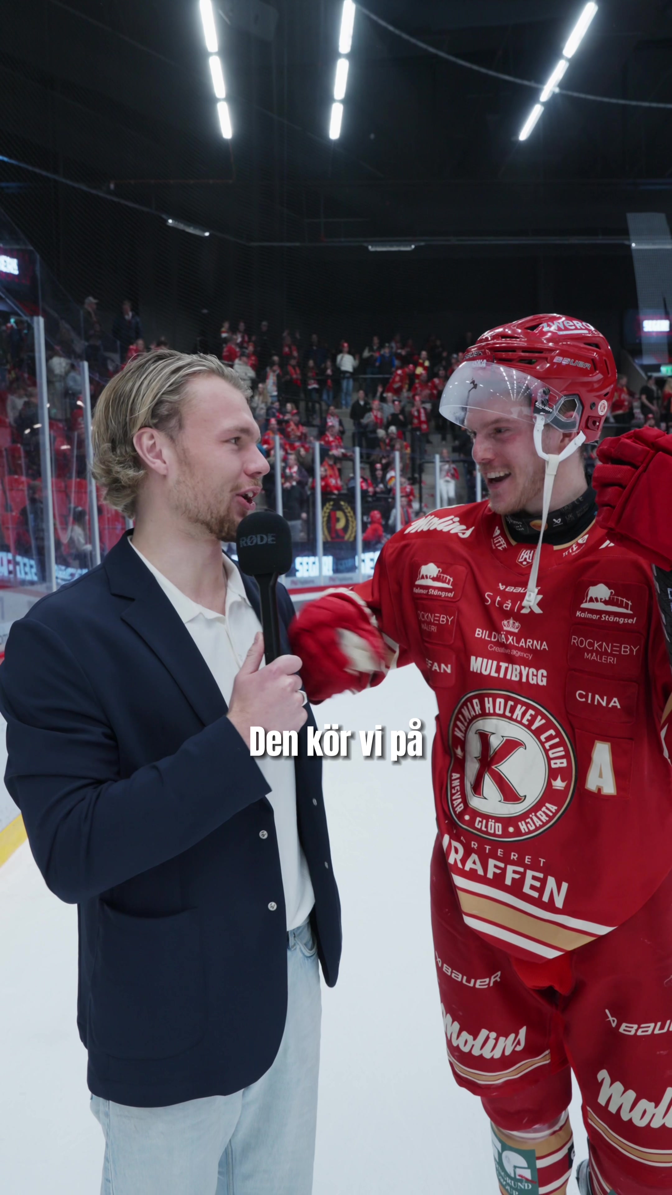 @Kalmar HC