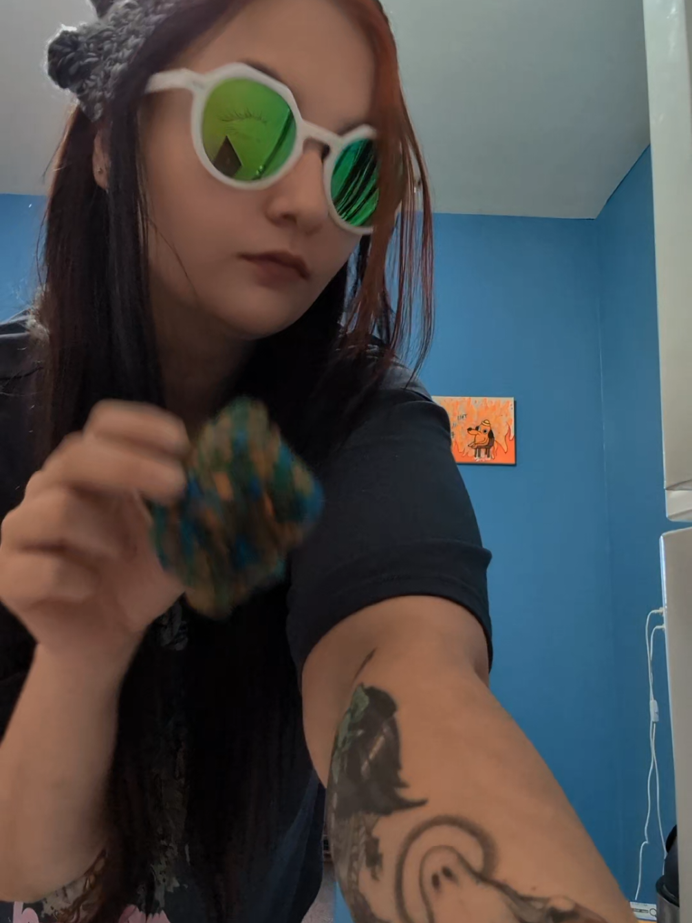 @hanginbyathread