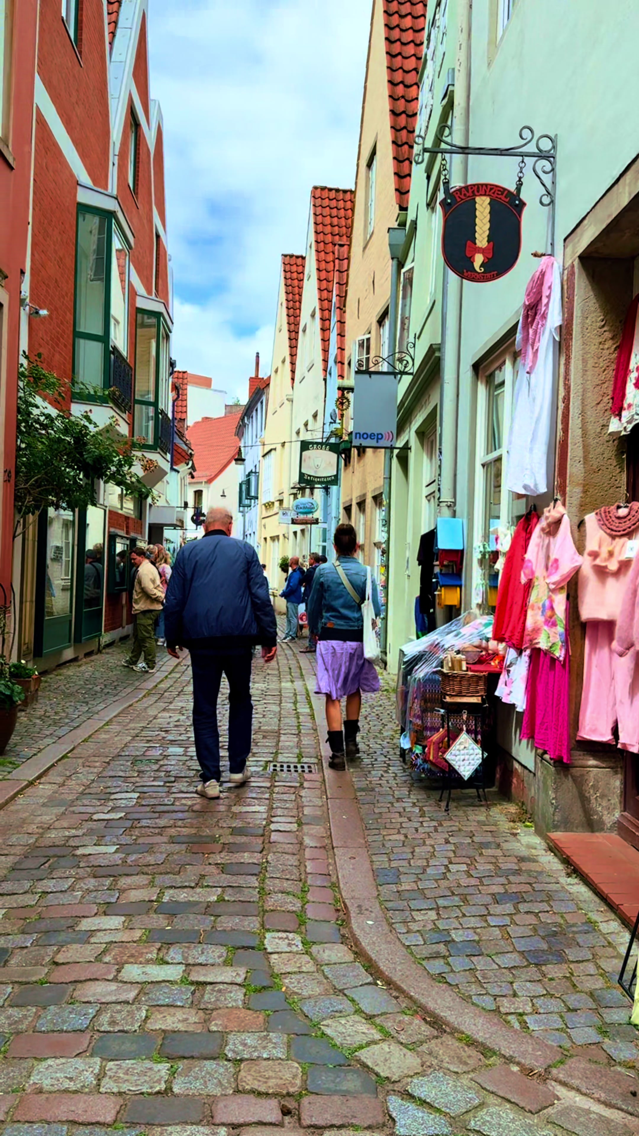 @Europe Walk Tours