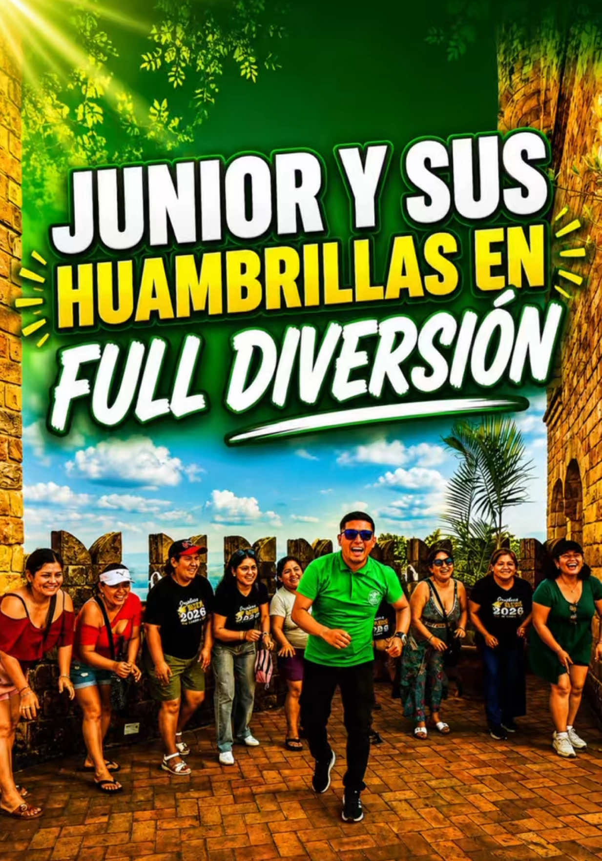 @Best Trip Perú Oficial