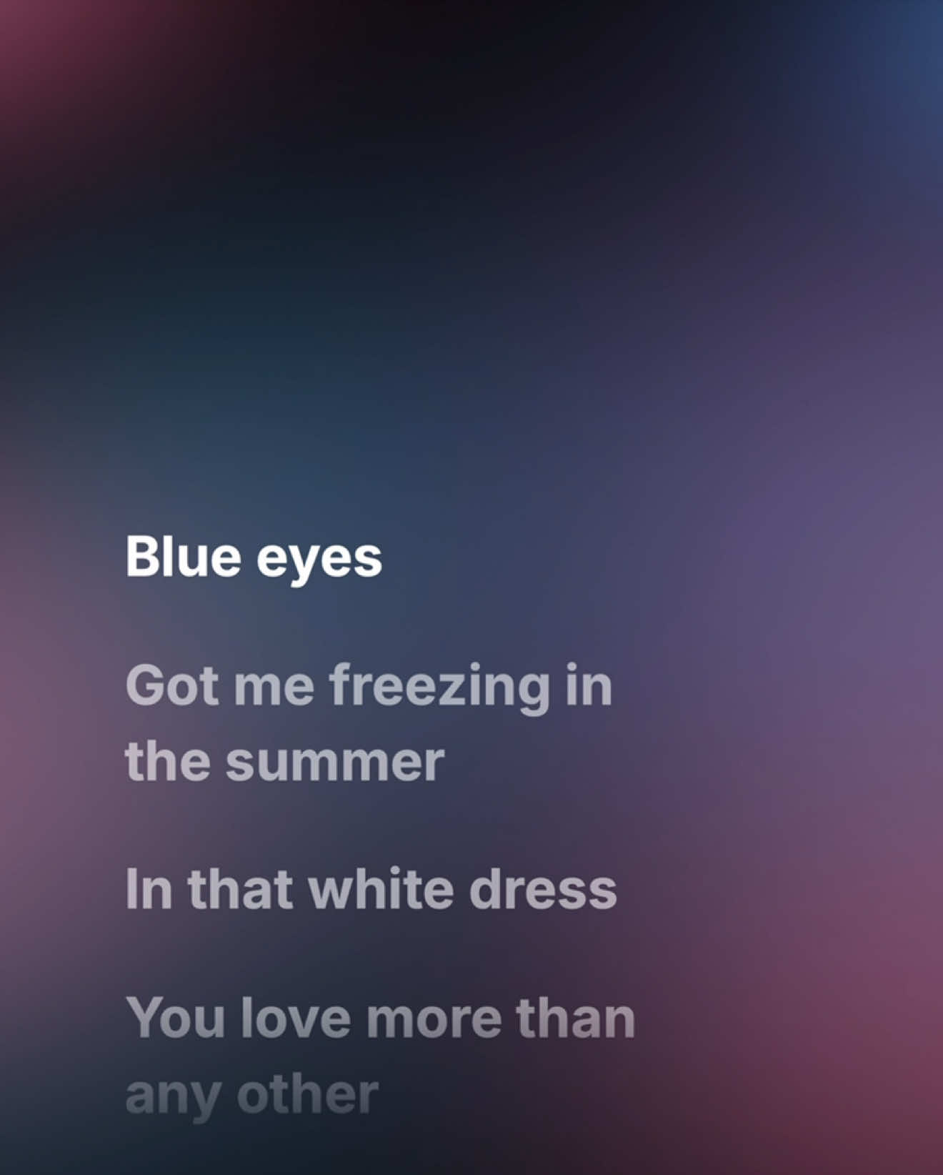 @trivioze lyrics
