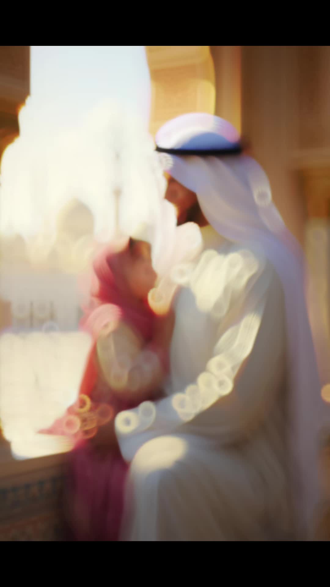 @Islamic Vibe