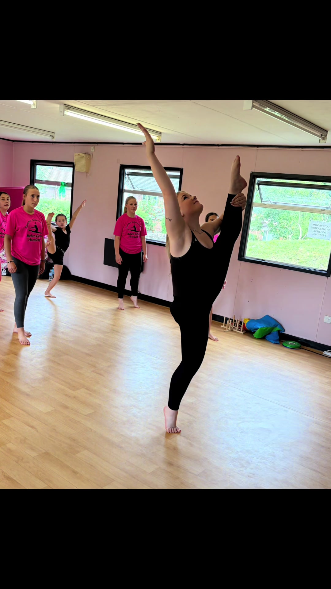 @HelenGreenAcademyOfDance