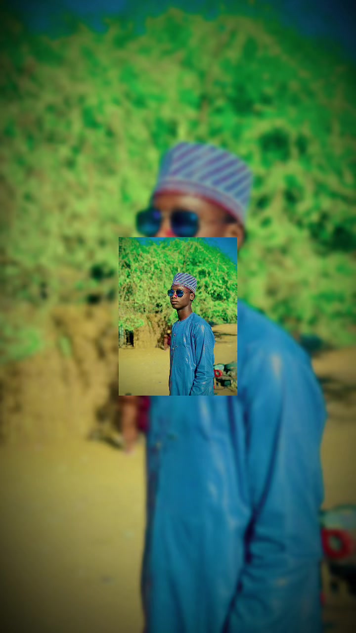 @Modubukar Modu