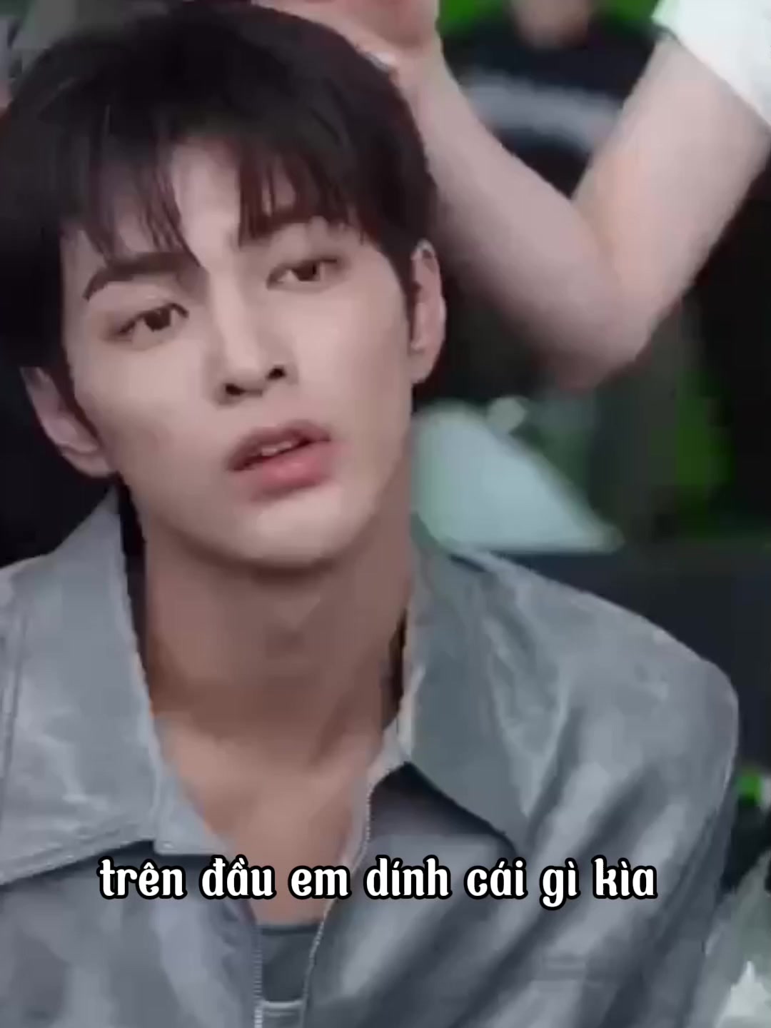 @Kh&ocirc;ng Biết Giỡn.