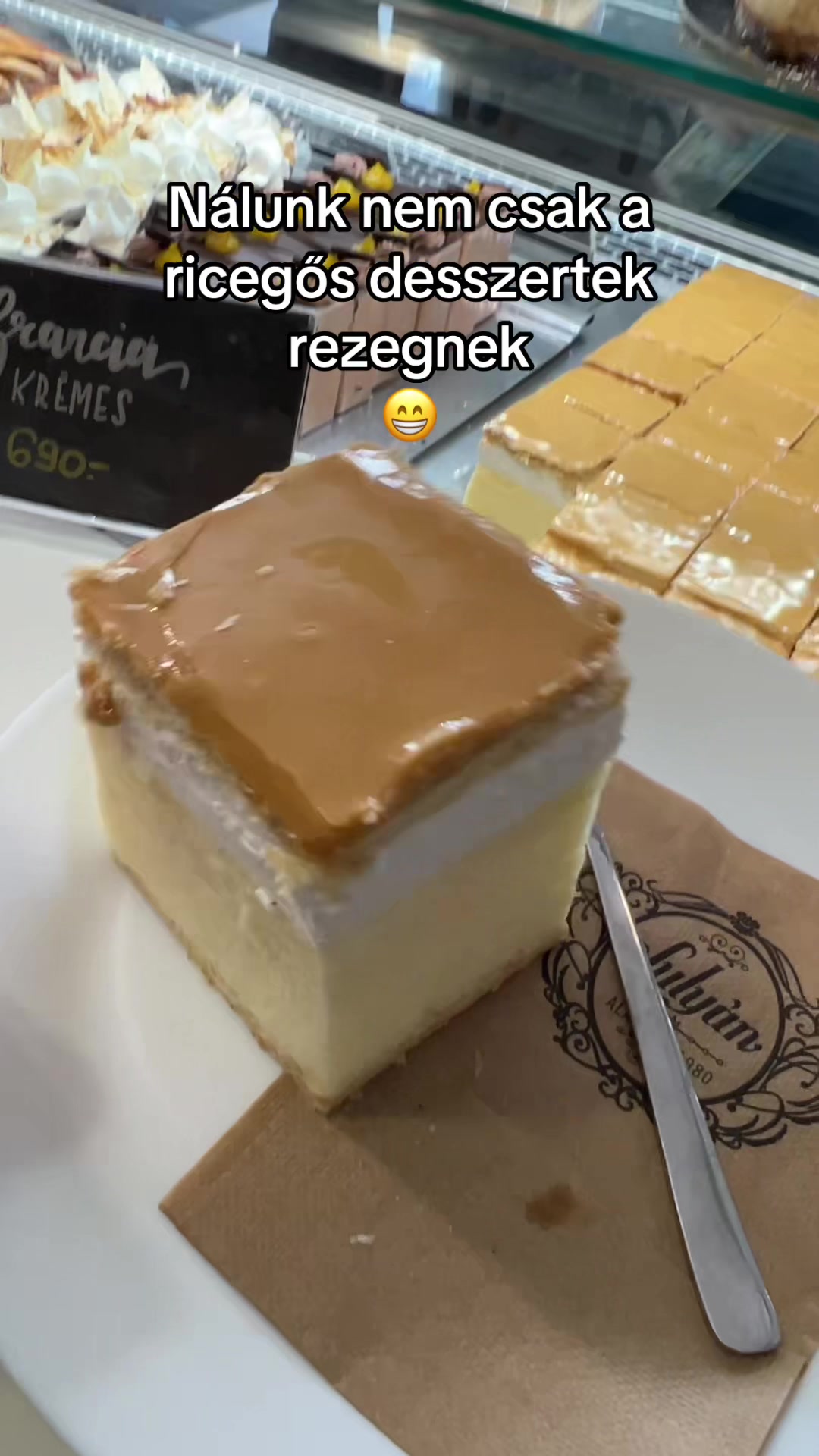 @Sulyán cukrászda ❤