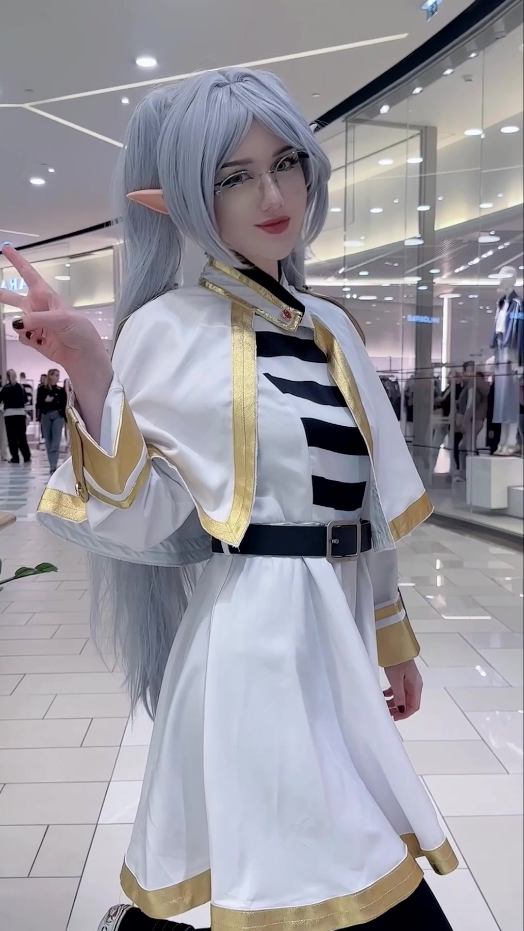 @Lei
