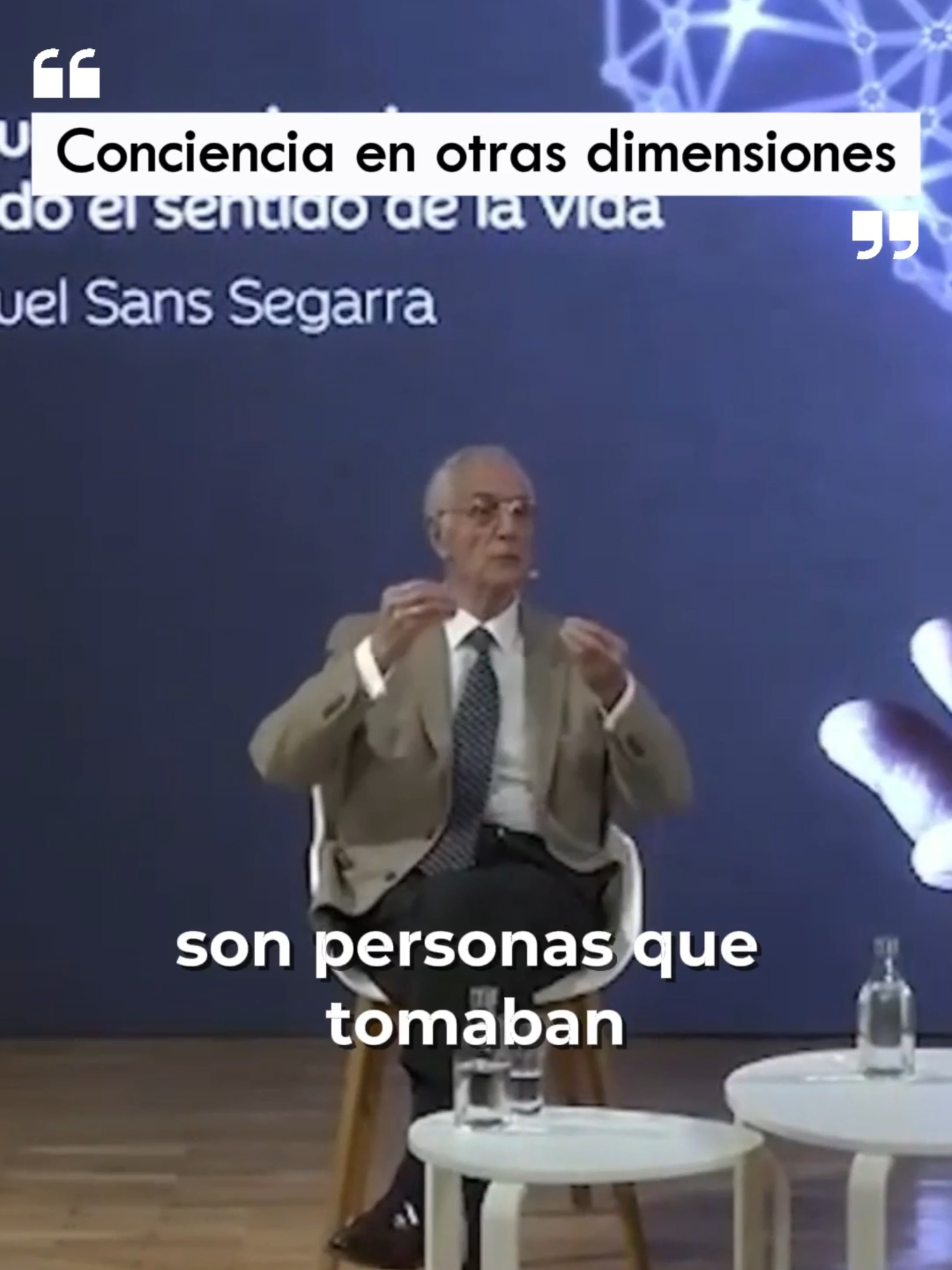 @Dr. Manuel Sans Segarra