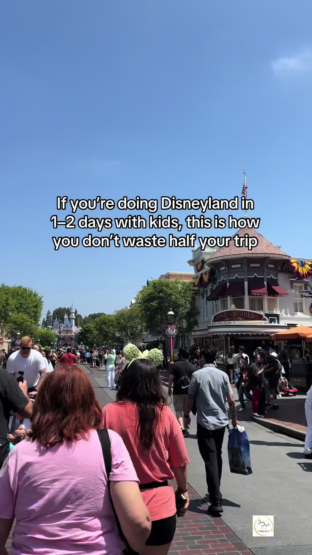 @Jessi | Family Travel Advisor
