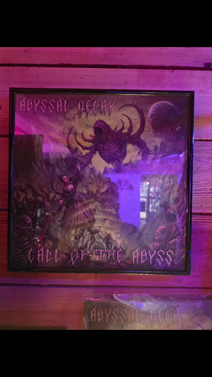 @Abyssal Decay