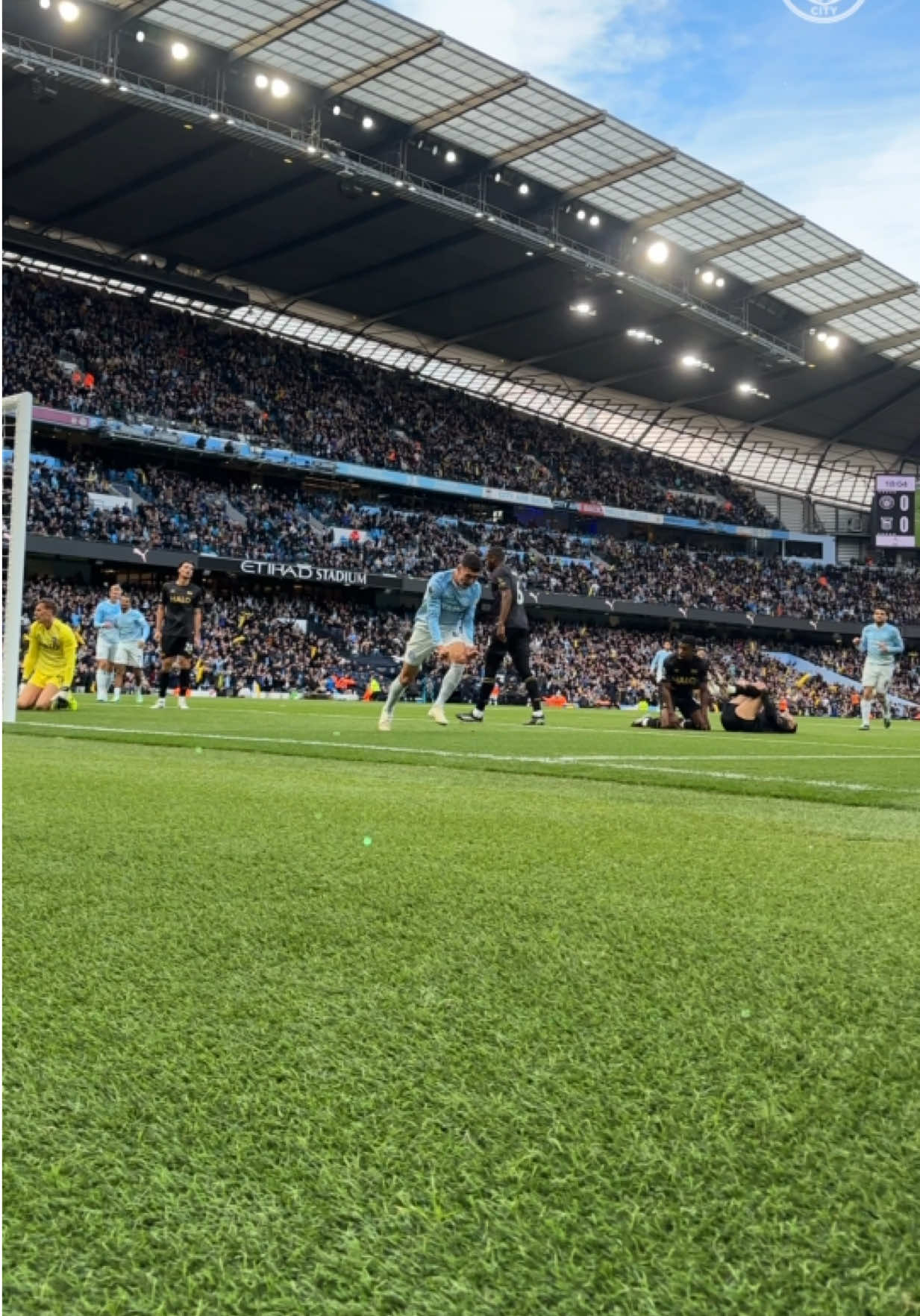 @Manchester City
