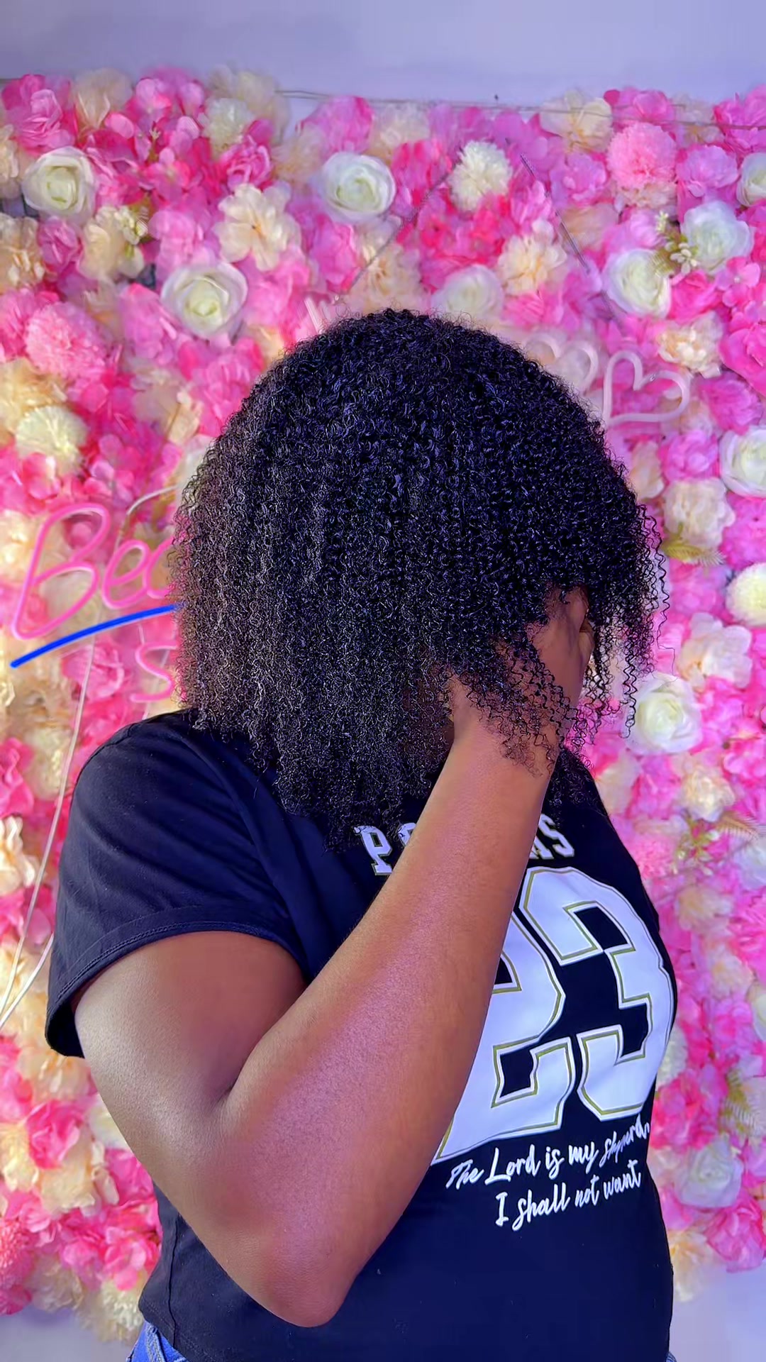 @Yole Hair💙🧡