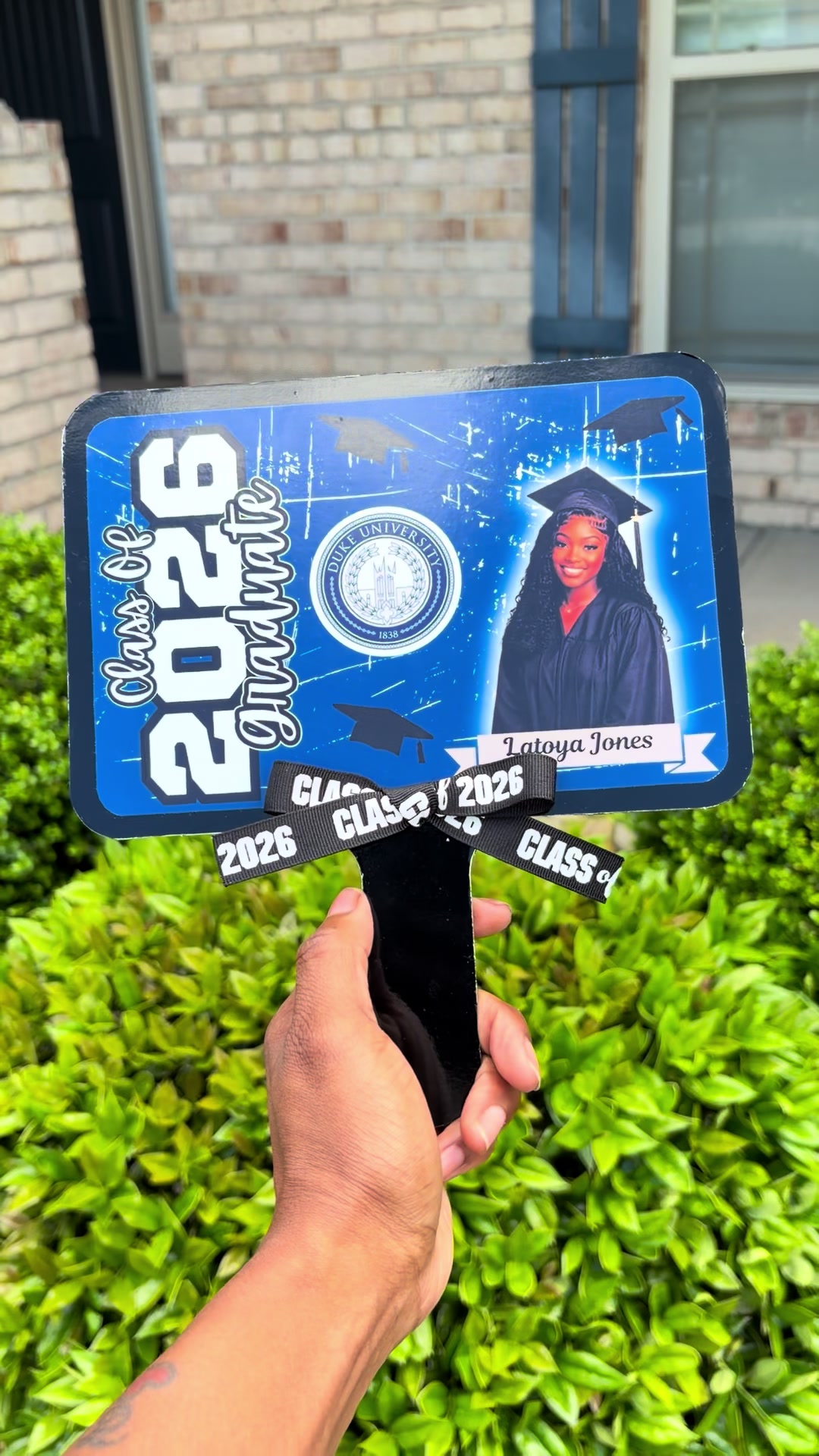 @Sharena Latrese | CRAFT 🐐