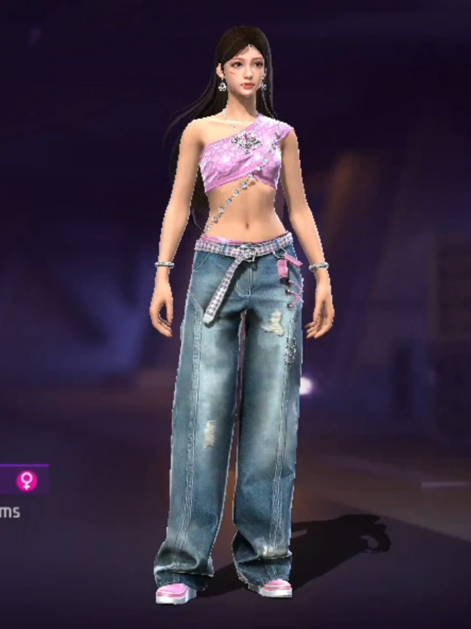 @FREE FIRE LEAKS