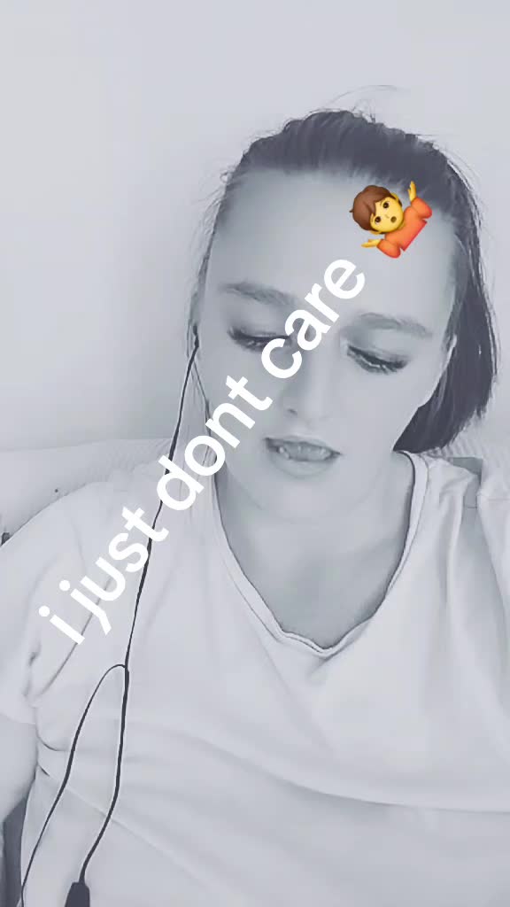 @Charlene
