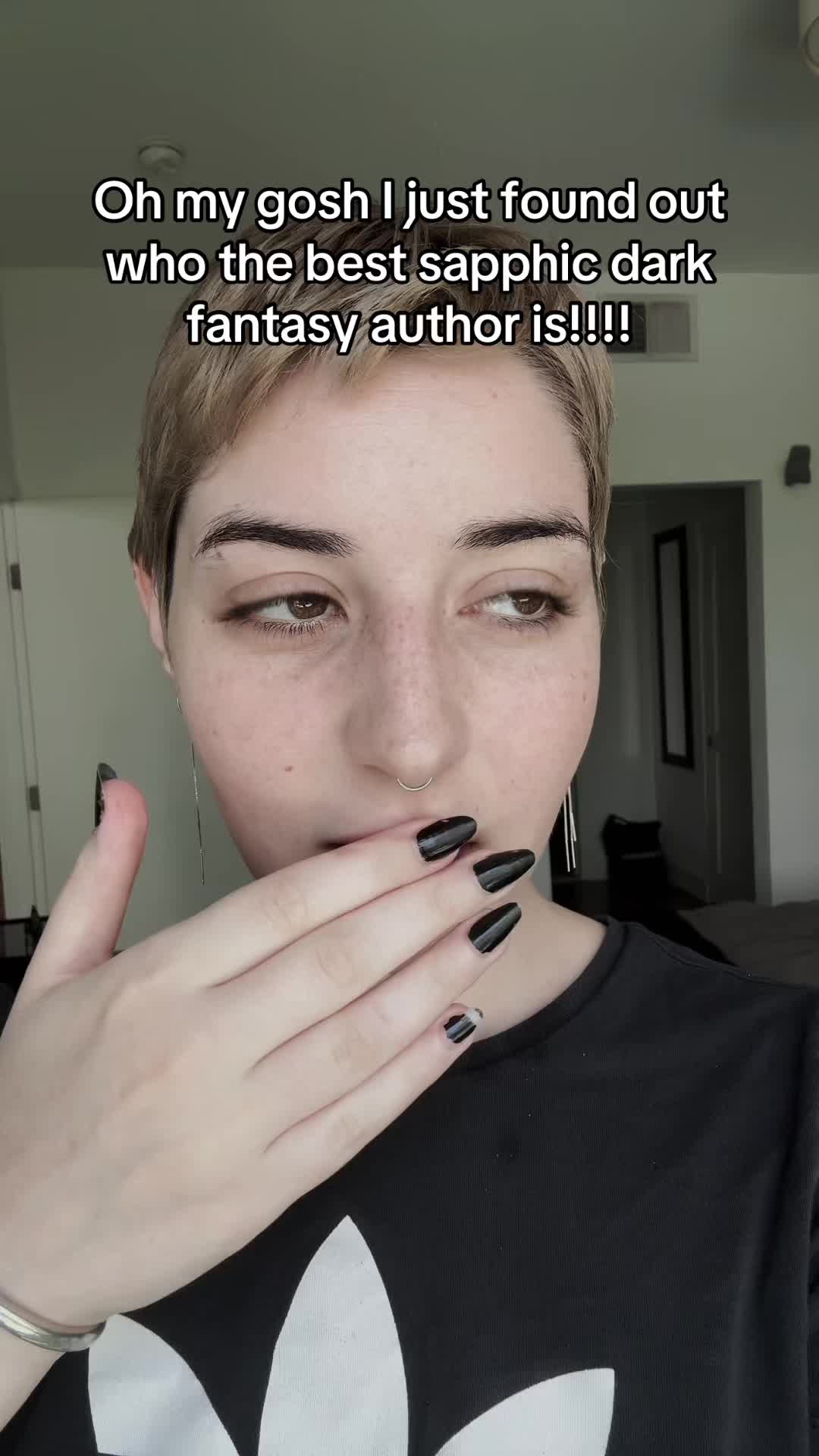 @Demonic Reign Dark Fantasy