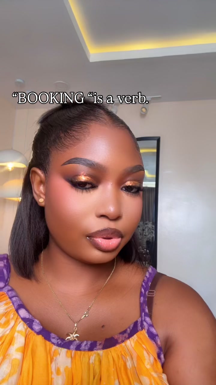 @Clarion_HAIRSTYLIST IN IBADAN