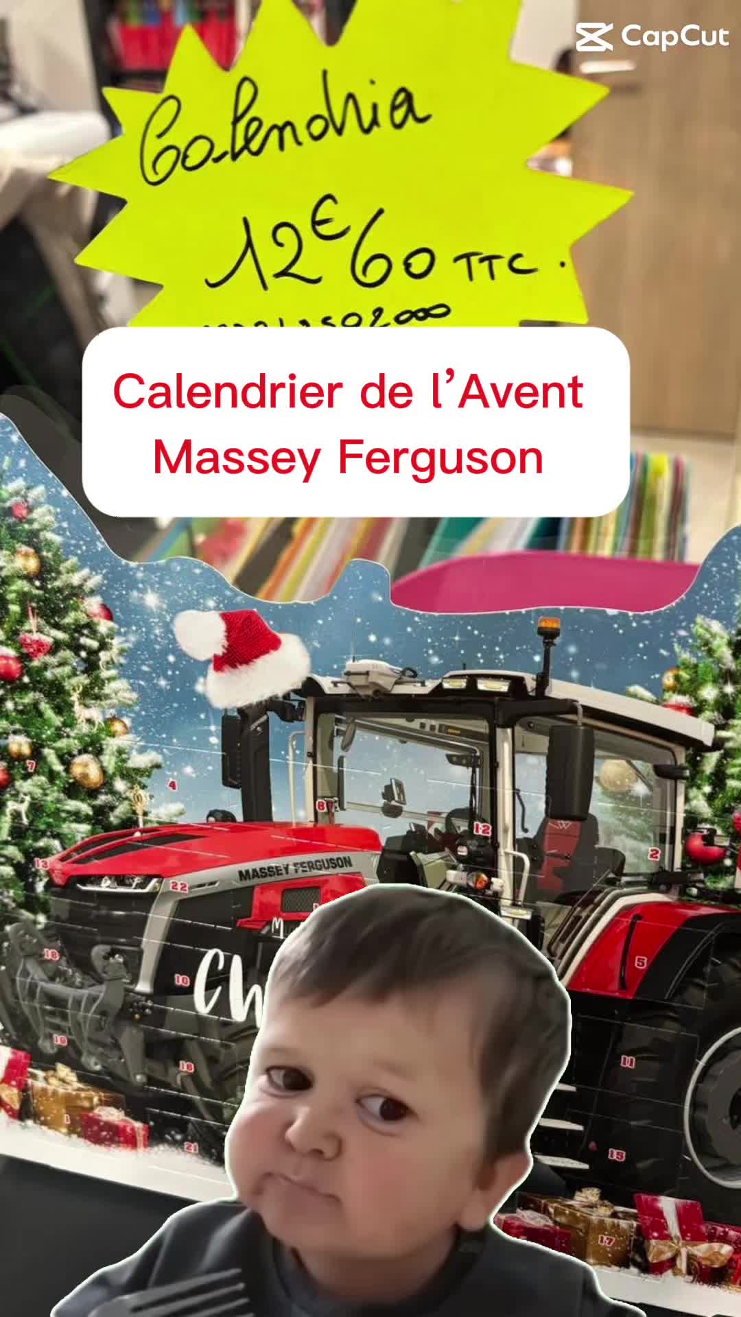 @MOTIN - AMS / Massey Ferguson